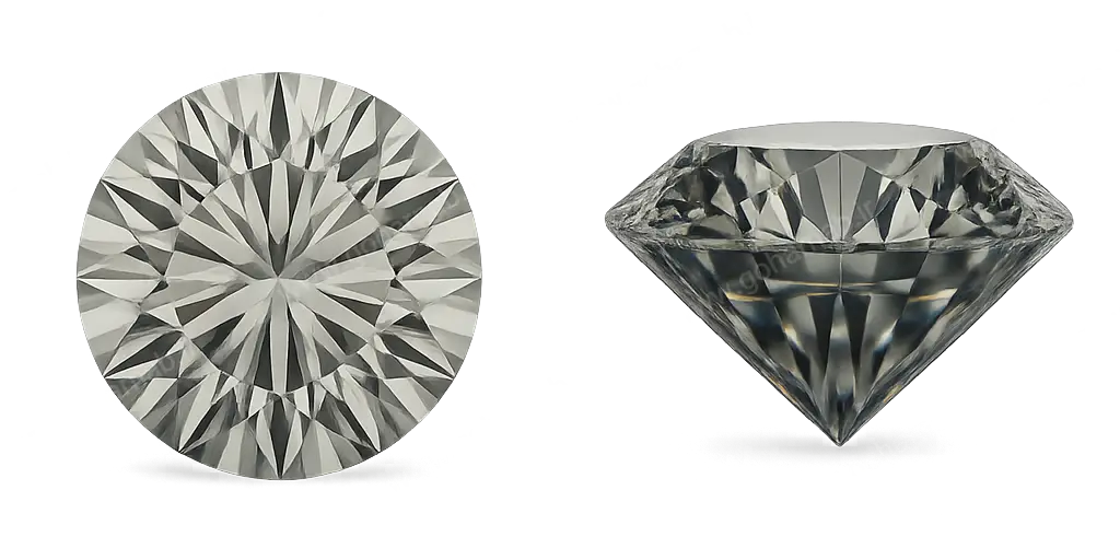 معرفی الماس ها