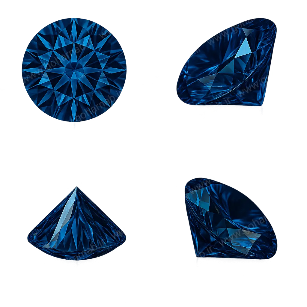 معرفی الماس ها