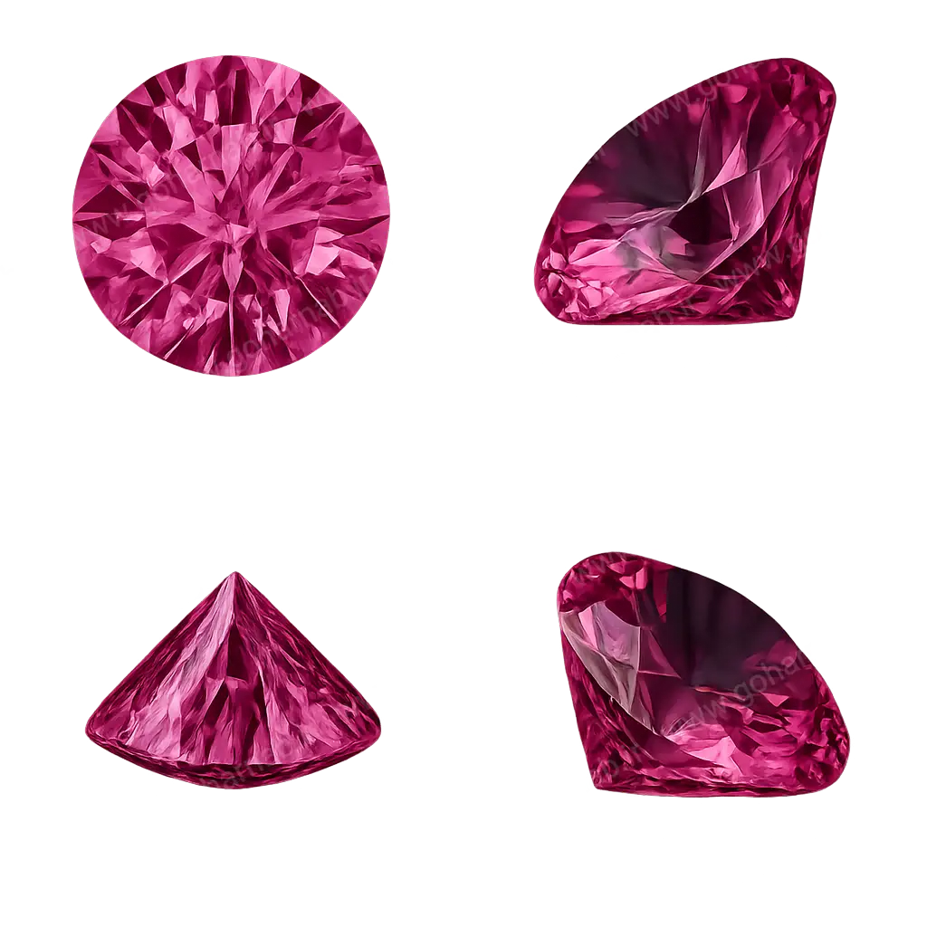 معرفی الماس ها