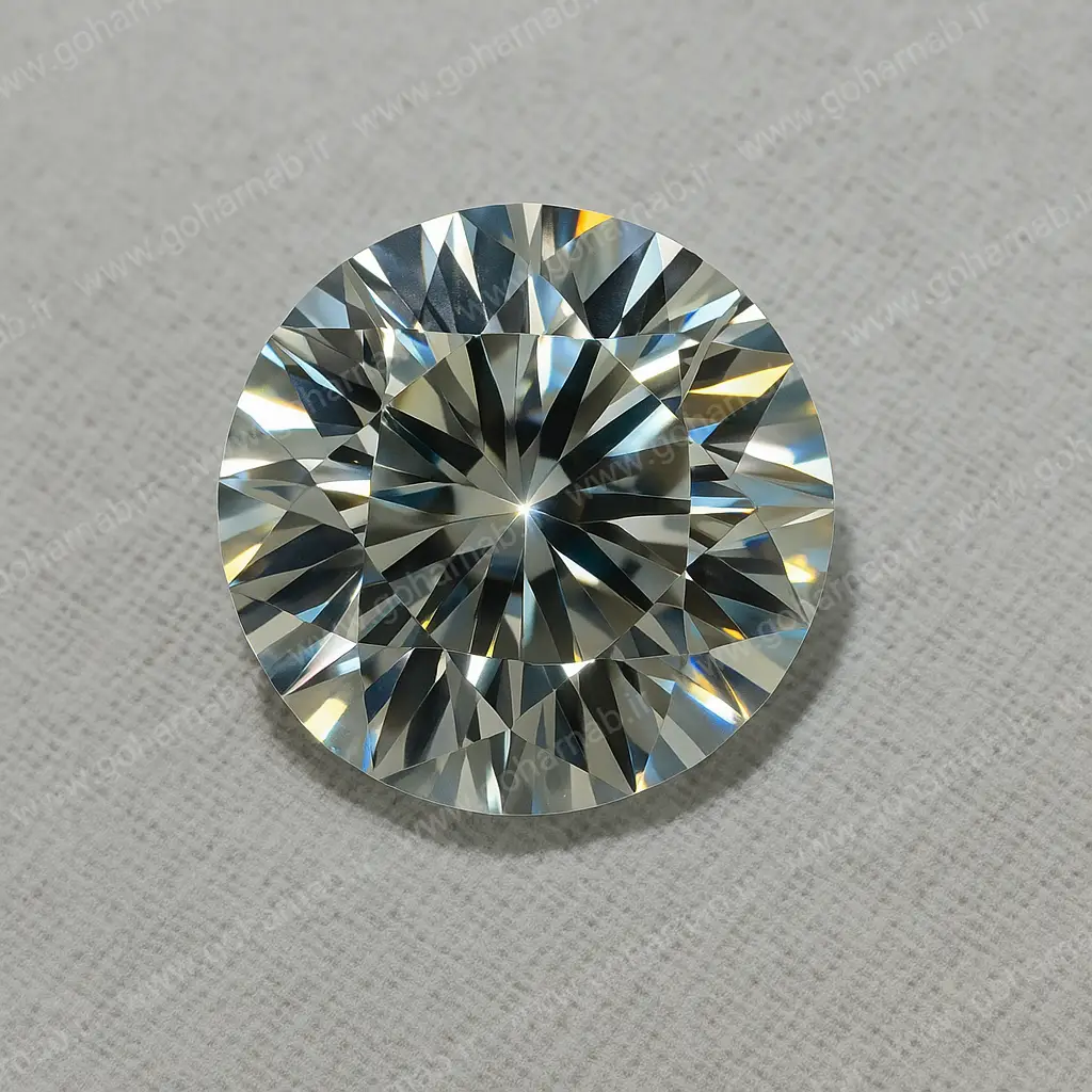 فلسفه انتخاب الماس